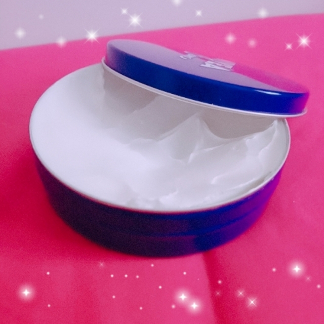 ハンドクリーム