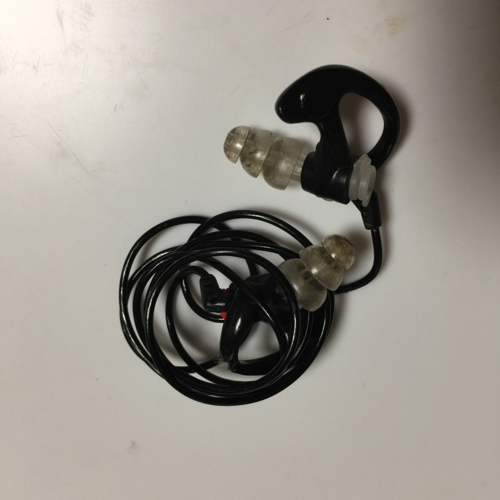 周りの音が程よく聞こえる耳栓(人の声とか) - ぽんZuの買い物依存性アイテムレビュー 周りの音が程よく聞こえる耳栓(人の声とか) - ぽんZuの買い物依存性アイテムレビュー