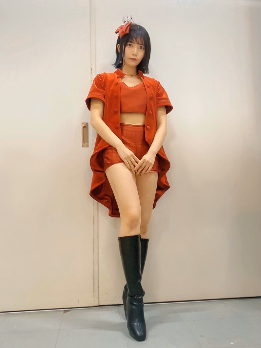 フィロソフィーのダンス「シスター」のエンドレスリピートが止まらない