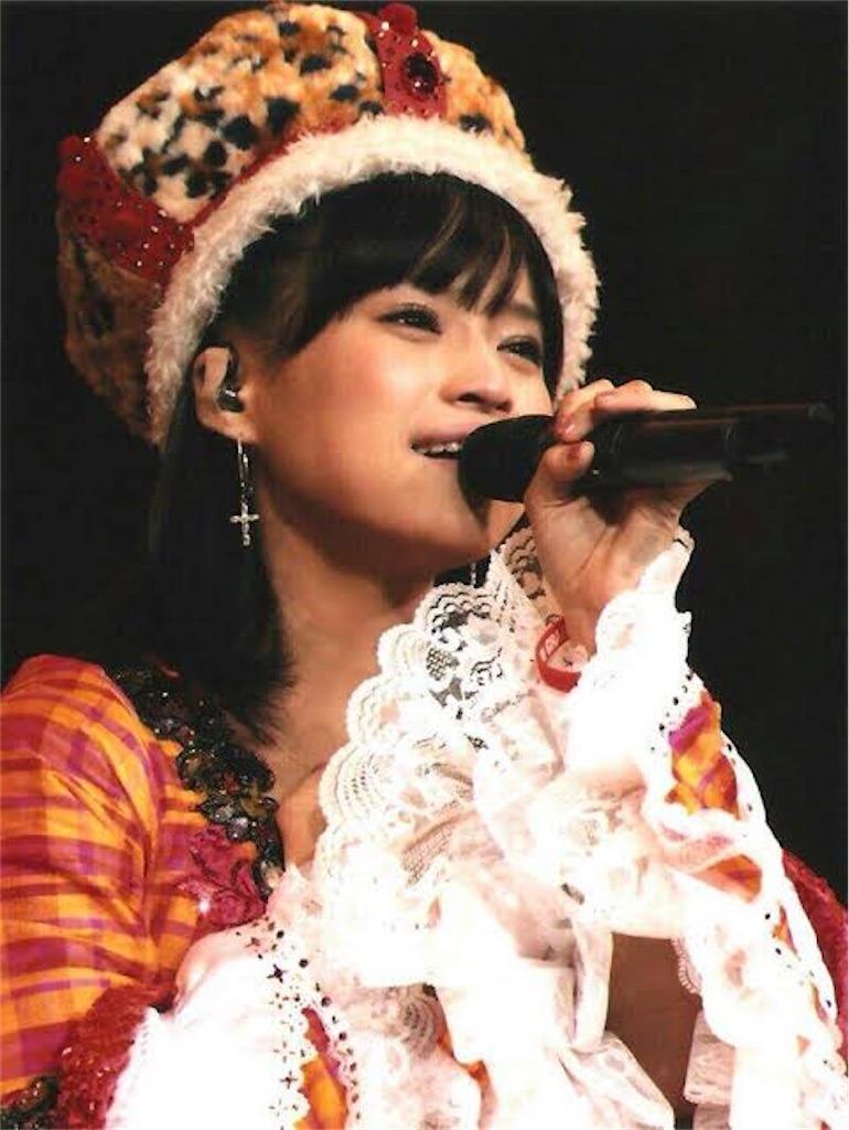 亀井絵里さんへ - 推しと酒と私