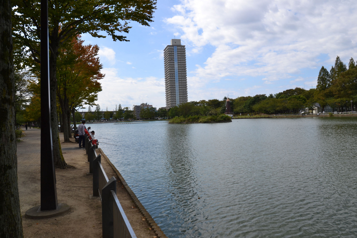 続・東京23区の旅 (5) 北区 - 黒板五郎の徒然草(ブログ)