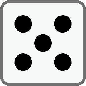 5
