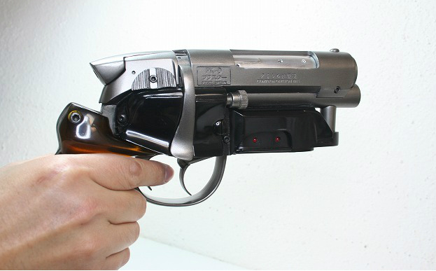 BladeRunnner2049に便乗 過去作品 ～DOPPELGÄNGER PRODUCTIONS