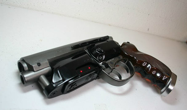 BladeRunnner2049に便乗 過去作品 ～DOPPELGÄNGER PRODUCTIONS