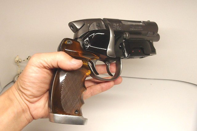 BladeRunnner2049に便乗 過去作品 ～DOPPELGÄNGER PRODUCTIONS