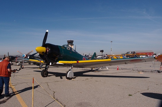 お詫びだけではなんなので ノーズ・アート集 ～LosAngelesAirShow