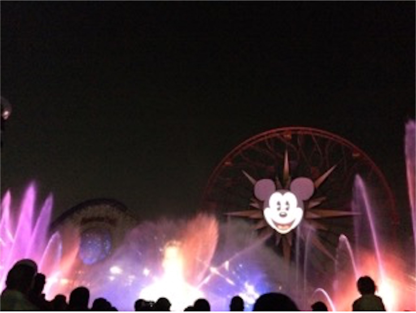 1歳6カ月でアナハイムのディズニーへ行ってきた話 子連れで海外ディズニーへ行きたいママのあれこれ