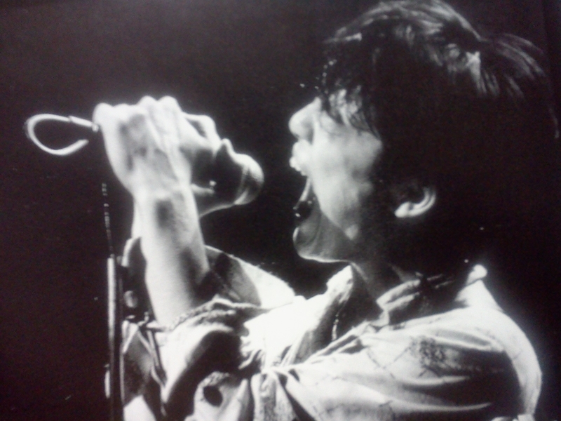 広島見真講堂 - matagorou's blog 尾崎豊 自由に生きられるかそして