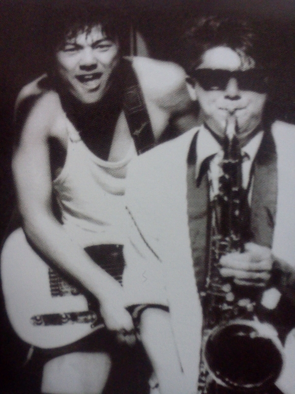 立川市民会館 Matagorou S Blog 尾崎豊 自由に生きられるかそして感動を得られるか