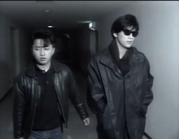 会館の中 Matagorou S Blog 尾崎豊 自由に生きられるかそして感動を得られるか