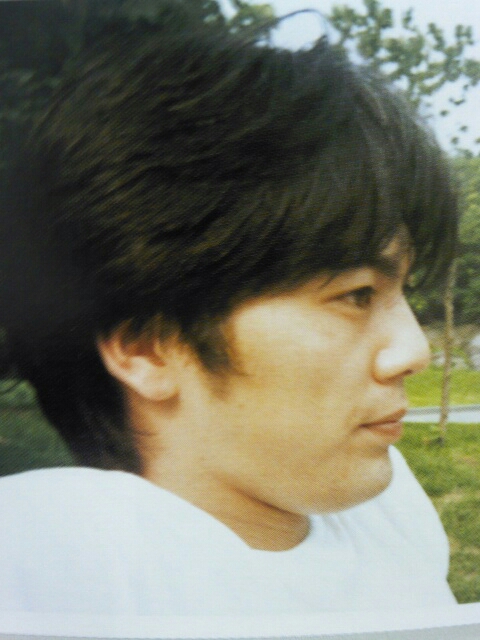 Ny Matagorou S Blog 尾崎豊 自由に生きられるかそして感動を得られるか