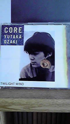 核 CORE シングル盤 - matagorou's blog 尾崎豊 自由に生きられるか