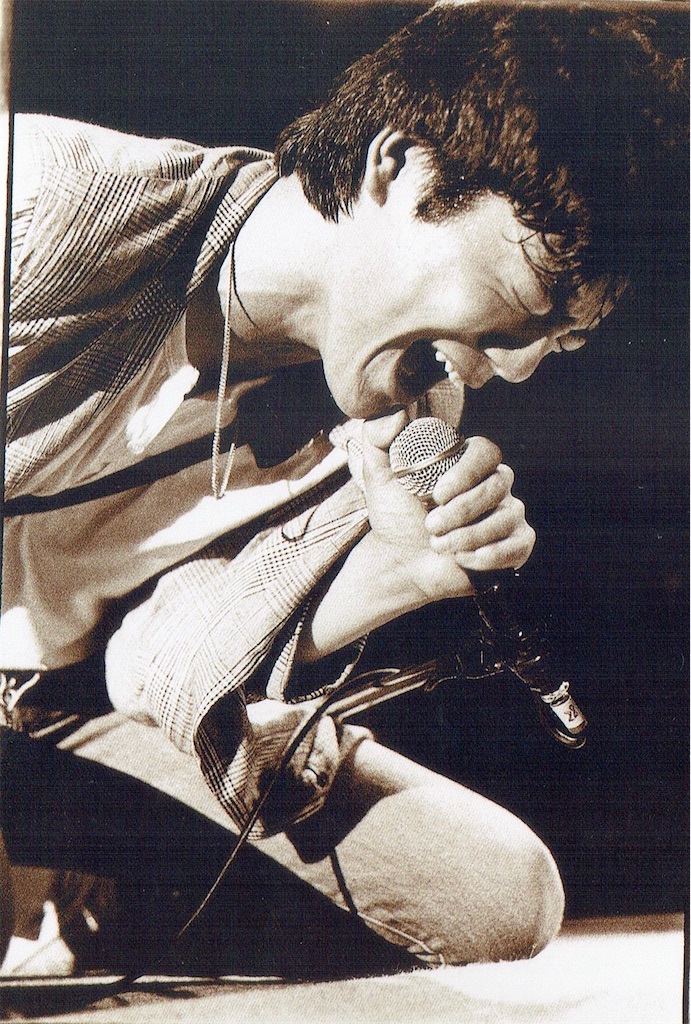 札幌ペニーレイン - matagorou's blog 尾崎豊 自由に生きられるか