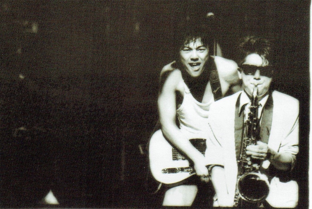 立川市民会館 - matagorou's blog 尾崎豊 自由に生きられるかそして