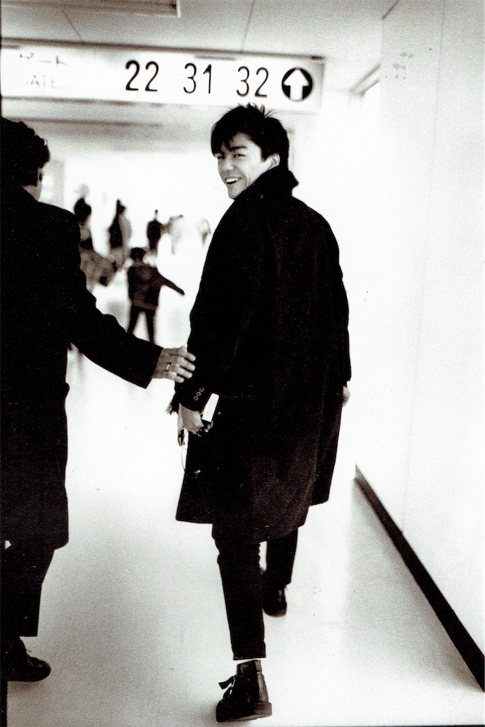 尾崎豊 尾崎豊 59歳 - matagorou's blog 尾崎豊 自由に生きられるかそして感動