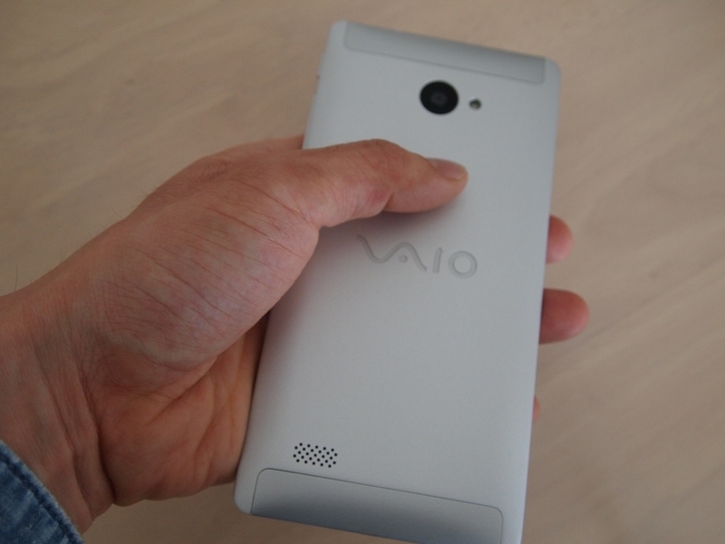 Vaio Phone A レビュー Ydブログ Vaio Phone A レビュー Ydブログ