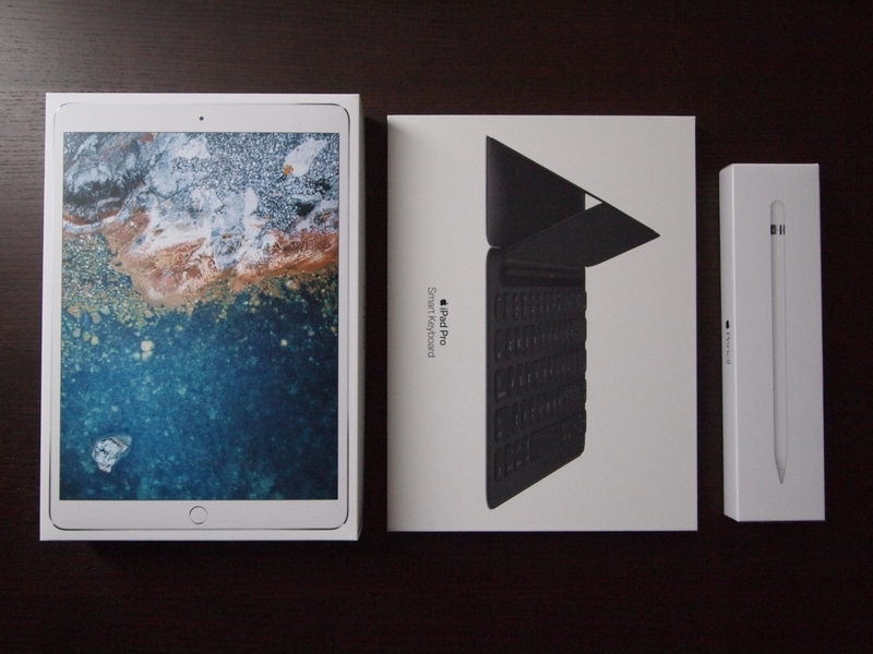 Ipad Pro Surface Pro比較 おすすめタブレットpcはどっち Ydブログ