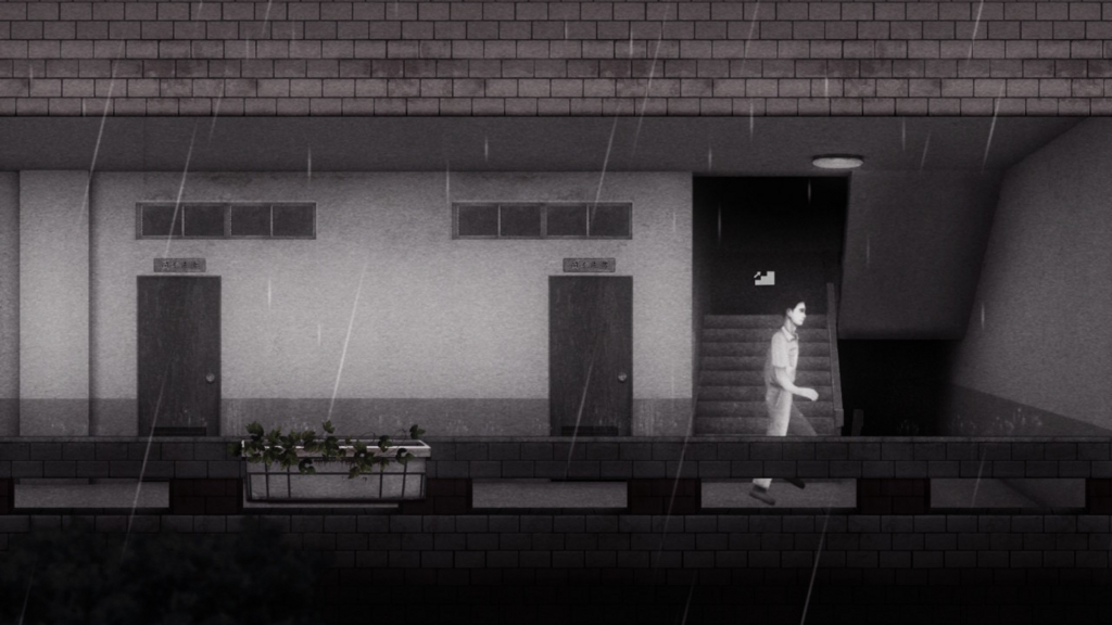 Switch『返校 Detention』プレイ感想レビュー。怖いだけじゃない傑作歴史ホラーアドベンチャーゲーム - YDブログ