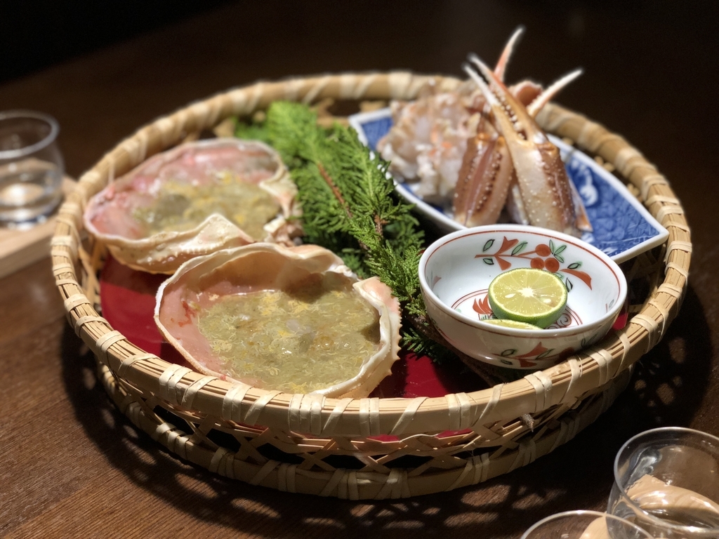 星野リゾート 界 加賀 宿泊レビュー カニ料理がおすすめの高級温泉旅館 Ydブログ