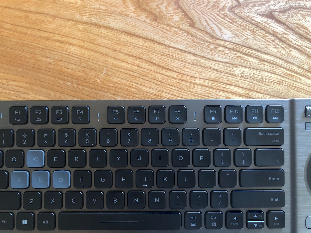 Corsair(コルセア) K83 キーボード レビュー | ゲーム用途外でも