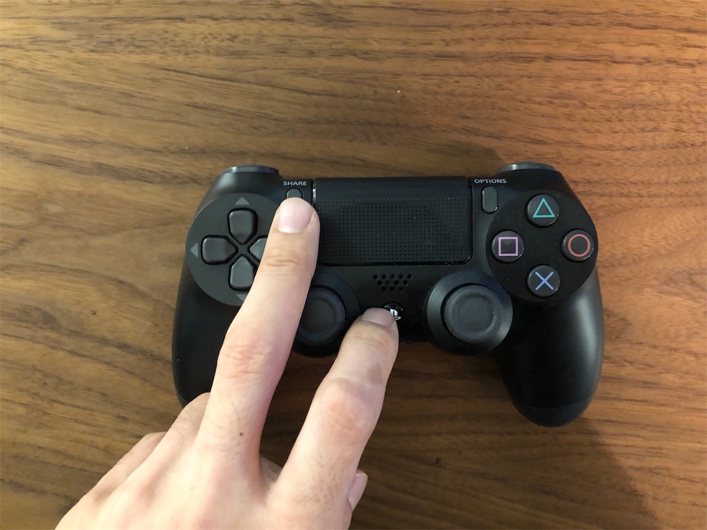 Ios 13で対応したxbox Ps4ゲームコントローラーを使ってみた 使い方 接続方法 対応ソフト Ydブログ