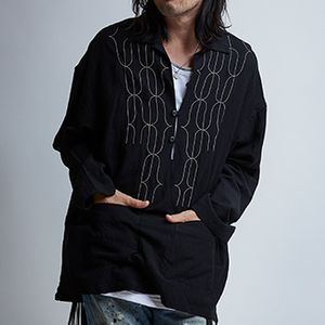 KAT-TUNの世界一タメになる旅」KAT-TUN 衣装 (亀梨和也・上田