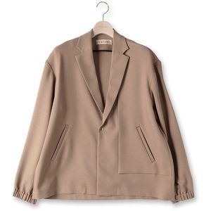 ジャケット