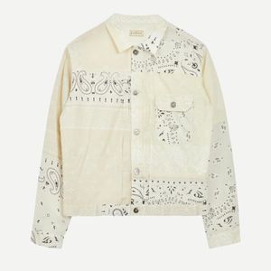 ジャケット