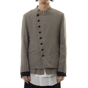 【未使用】ladmusician 美品✨20ssクロス柄　ビックシャツ　稲垣吾郎 稲垣吾郎 | 私服・私物・衣装ブランドまとめ (SNS・ラジオ『THE TRAD