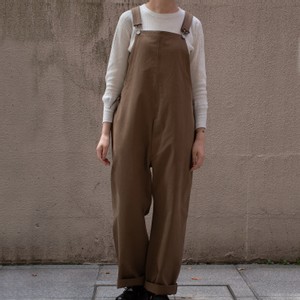 オーバーオール