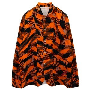 ネプリーグ 北村匠海 衣装 オレンジのシャツのブランドは Fashion Express
