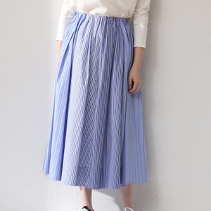 スカート