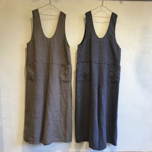 サロペット