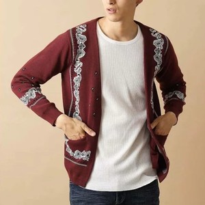 カーディガン カーディガン