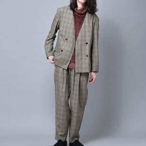 ヒルナンデス ジャニーズwest 中間淳太 桐山照史 衣装のブランドは Fashion Express