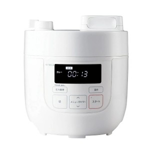 電気圧力鍋