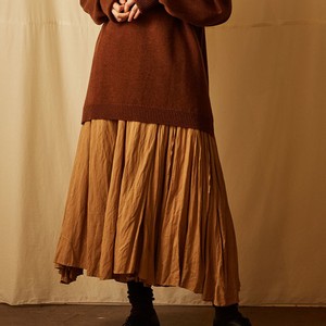 スカート