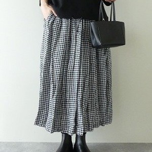 スカート