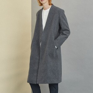 2020 COOTIE ナッピング オンブレ チェック ショップコート　玉森裕太 オーマイボス 衣装② 玉森裕太 着用商品まとめ (コート・ニット