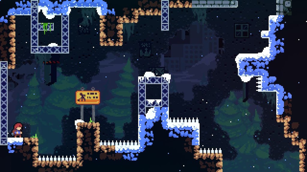 Switch CELESTE セレステ 任天堂 ニンテンドースイッチ ソフト 楽天市場】在庫あり[メール便OK]【新品】【NS】セレステ Celeste