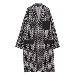 チェスターコート キスマイ 藤ヶ谷