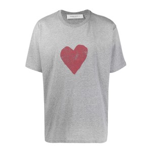 ハートTシャツ