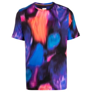 プリントTシャツ