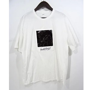 フォトTシャツ