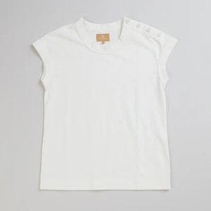 白いTシャツ