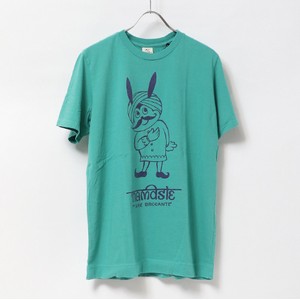 ナマステTシャツ