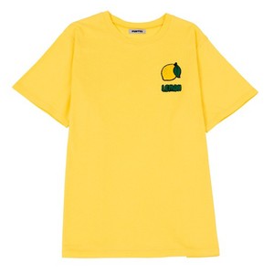 レモンTシャツ