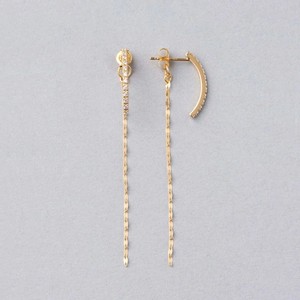 チェーンピアス