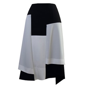 パッチワークスカート