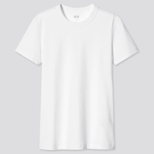 白Tシャツ
